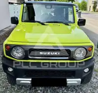 2020 Suzuki Jimny