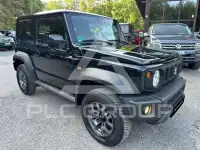 2020 Suzuki Jimny