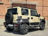 2020 Suzuki Jimny