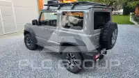 2020 Suzuki Jimny