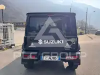 2020 Suzuki Jimny