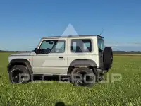 2020 Suzuki Jimny