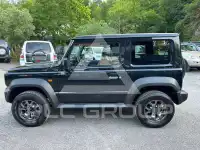 2020 Suzuki Jimny