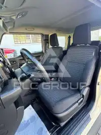 2020 Suzuki Jimny