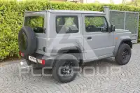 2020 Suzuki Jimny