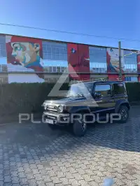 2020 Suzuki Jimny
