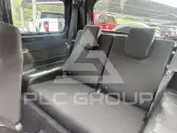 2020 Suzuki Jimny
