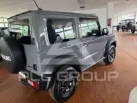 2020 Suzuki Jimny