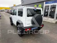 2020 Suzuki Jimny