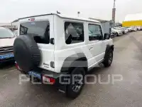 2020 Suzuki Jimny