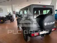 2020 Suzuki Jimny