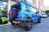 2020 Suzuki Jimny