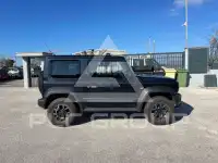 2020 Suzuki Jimny