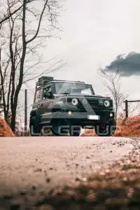 2020 Suzuki Jimny