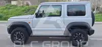2020 Suzuki Jimny