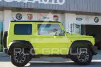 2020 Suzuki Jimny