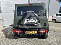 2020 Suzuki Jimny