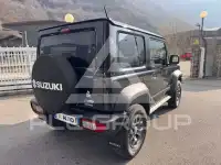 2020 Suzuki Jimny