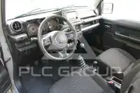2020 Suzuki Jimny