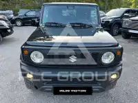 2020 Suzuki Jimny
