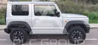 2020 Suzuki Jimny