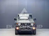 2020 Suzuki Jimny