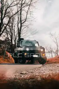 2020 Suzuki Jimny