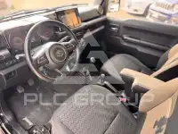 2020 Suzuki Jimny