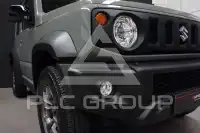 2020 Suzuki Jimny