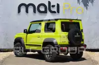 2020 Suzuki Jimny