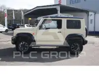 2020 Suzuki Jimny