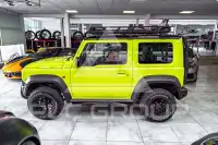 2020 Suzuki Jimny