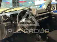 2020 Suzuki Jimny