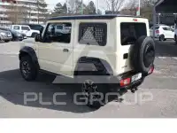 2020 Suzuki Jimny