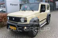 2020 Suzuki Jimny