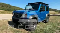 2020 Suzuki Jimny