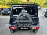 2020 Suzuki Jimny
