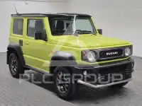 2020 Suzuki Jimny