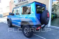 2020 Suzuki Jimny