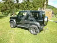 2020 Suzuki Jimny