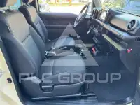 2020 Suzuki Jimny