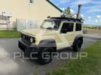 2020 Suzuki Jimny