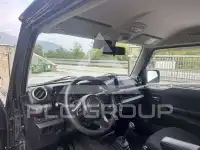 2020 Suzuki Jimny