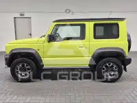 2020 Suzuki Jimny