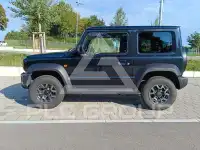 2020 Suzuki Jimny