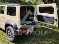 2020 Suzuki Jimny