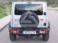2020 Suzuki Jimny