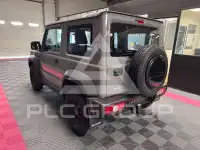 2020 Suzuki Jimny