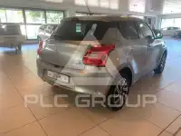 2020 Suzuki SWIFT