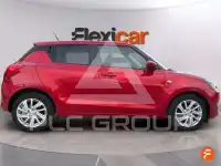 2020 Suzuki SWIFT